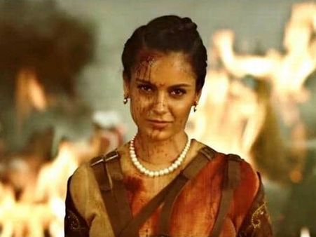 कंगना रनौत की नई फिल्म 'मणिकर्णिका रिटर्न्स: द लीजेंड ऑफ दिद्दा', कश्मीर की पहली महिला शासिका की कहानी