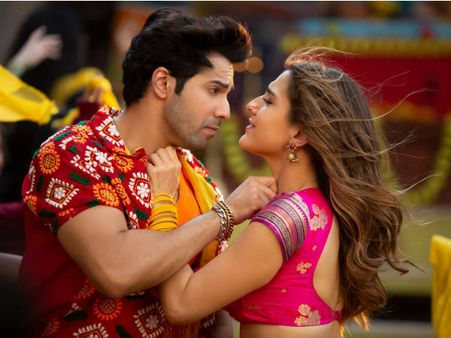 वरुण धवन की 'कुली नंबर वन' के राइटर्स के बीच अनबन- फिल्म में किये गए इन बदलाव पर हैं खफा?