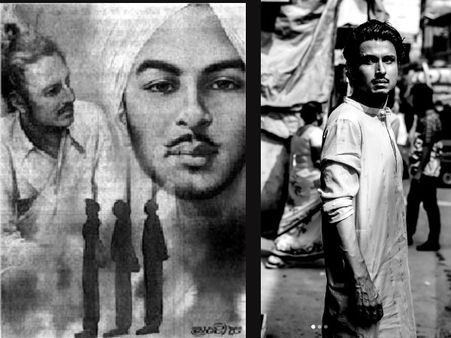 विकी कौशल की सरदार ऊधम सिंह बायोपिक में भगत सिंह बनेंगे TVF ट्रिपलिंग एक्टर अमोल पाराशर