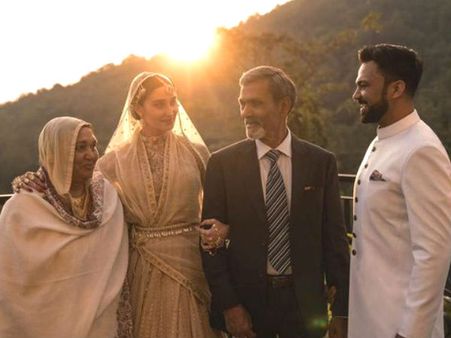 अली अब्बास जफर ने शेयर की एलिसिया के साथ अपनी लव स्टोरी- दो सालों तक किया था डेट