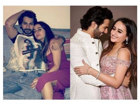 अलीबाग में वरुण धवन की आलीशान शादी, सलमान- आलिया और कैटरीना के साथ पूरी स्पेशल गेस्ट LIST