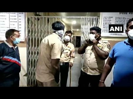 महाराष्ट्र के अस्पताल में आग लगने से 10 नवजात बच्चों की मौत- बॉलीवुड सेलिब्रिटीज ने जताया शोक