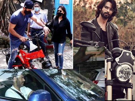 2020 में बॉलीवुड सेलेब्स ने की जमकर शॉपिंग, करोड़ों रुपये खर्च कर किसी ने खरीदा घर तो किसी ने साइकिल