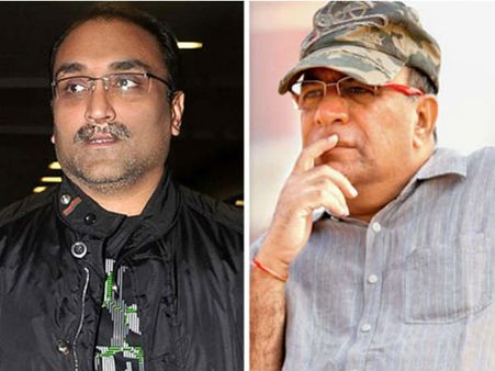 'पृथ्वीराज' निर्माता आदित्य चोपड़ा और निर्देशक चंद्रप्रकाश द्विवेदी के बीच मनमुटाव ? यहां जानें सच्चाई