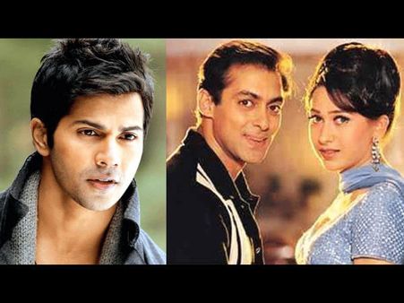 'कुली नंबर 1' के बाद 'बीवी नंबर 1' रीमेक की हो रही है तैयारी? सामने आई बड़ी जानकारी!