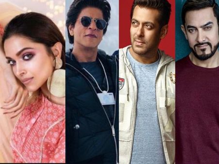 सलमान, आमिर और शाहरुख की फिल्मों को ठुकरा चुकीं दीपिका पादुकोण, इन बड़ी फिल्मों को कर दिया था रिजेक्ट