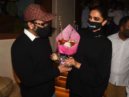 दीपिका पादुकोण का सबसे प्यारा तोहफा, बचपन से शादी तक और फिल्मों का पूरा सफर- क्यूट VIDEO
