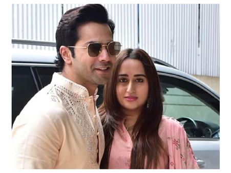 वरुण धवन- नताशा दलाल की शादी से पहले 50 मेहमानों का COVID-19 टेस्ट, कोरोना से खतरा, तगड़ी तैयारी !