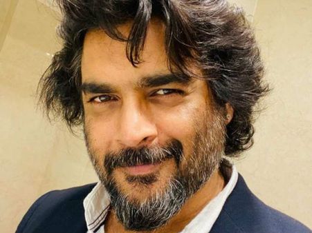 शराब-ड्रग्स के पीछे अपना करियर बर्बाद कर दिया, माधवन ने ट्रोलर को दिया मुंहतोड़ जवाब