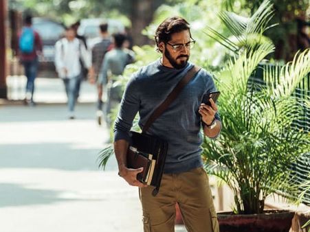 डिनो मोरिया ने ‘तांडव’ की तैयारी के लिए की इतनी बड़ी तैयारी, सीरीज में होगा दिलचस्प किरदार