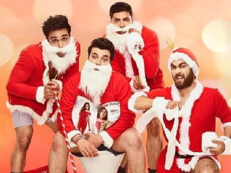 फुकरे 3 मार्च से फ्लोर पर, पुलकित सम्राट ने कंफर्म की डीटेल्स, भोली पंजाबन को किया याद