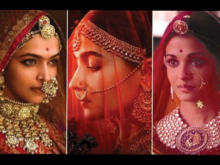 संजय लीला भंसाली की 'हीरा मंडी' में आलिया संग ऐश्वर्या, माधुरी या दीपिका- स्ट्रॉन्ग स्टारकास्ट, बड़ी डिटेल्स!