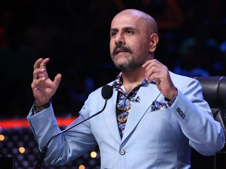 लता मंगेशकर के सांग 'ऐ मेरे वतन के लोगों'पर बुरी तरह ट्रोल विशाल डडलानी, इतनी बड़ी गलती !