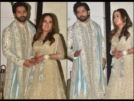 हनीमून पर तुर्की जाने वाले हैं वरुण धवन और नताशा दलाल? दुनिया का सबसे मंहगा होटल- डिटेल जान चौंक जाएंगे