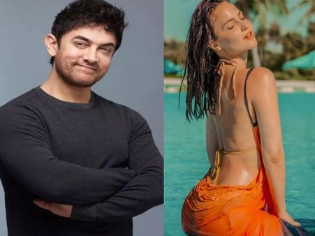 लाल सिंह चड्ढा को रोक आमिर खान शुरू करेंगे नए प्रोजेक्ट पर काम, इस हसीना के साथ लगाएंगे ठुमके-धमाकेदार खबर!