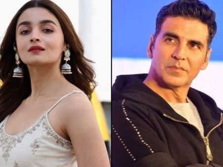 अक्षय कुमार से टक्कर लेंगी आलिया भट्ट, दिवाली 2021 पर क्लैश होंगी ये 4 बड़ी फिल्में-डिटेल