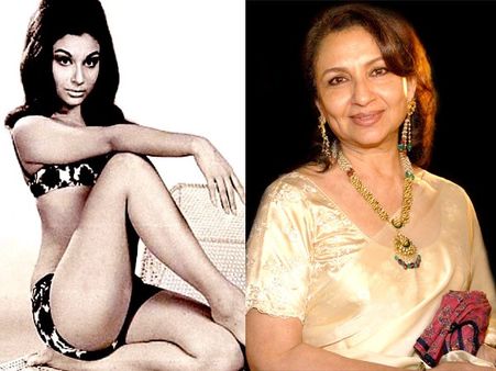 55 साल पहले करवाए बोल्ड बिकिनी फोटोशूट पर शर्मिला टैगोर ने तोड़ी चुप्पी, अब कही ये बात