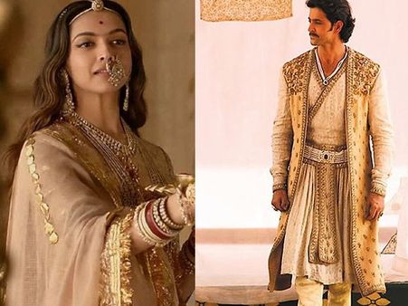 रामायण में राम नहीं, रावण बनेंगे ऋतिक रोशन? सीता मैया बनेंगी दीपिका पादुकोण- मधु मंटेना का मेगा बजट प्रोजेक्ट