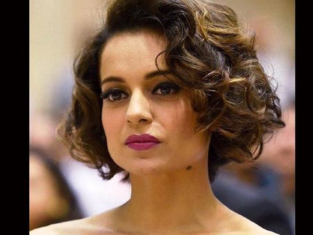 कंगना रनौत का बड़ा ऐलान, भारत की पहली प्रधानमंत्री इंदिरा गांधी का निभाएंगी रोल, धमाकेदार डिटेल्स