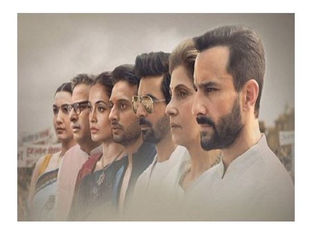 'तांडव' वेब सीरीज पर भड़के रवि किशन-हमारे भगवान को छोड़ दो, अपने धंधे के लिए ऐसा किया