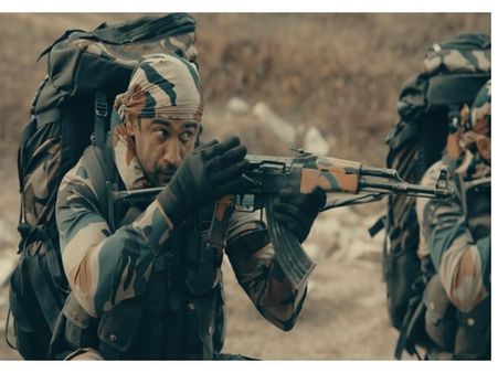 आर्मी दिवस पर अमित साध का जवानों के लिए खास मैसेज, कारगिल युद्ध के नायक की सच्ची कहानी