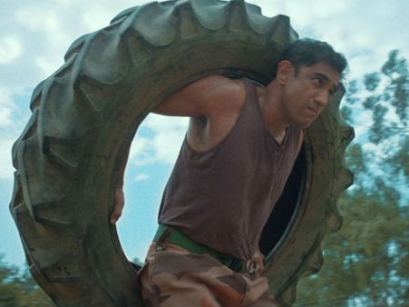 Review जीत की जिद- सैनिकों के जिद को जिंदा करते हैं अमित साध, सच्ची कहानी में दमदार परफॉरमेंस