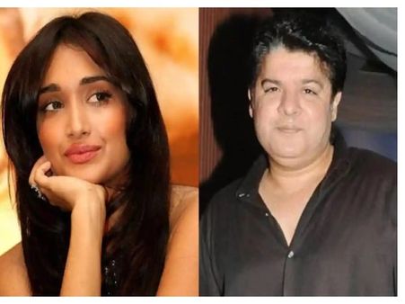 साजिद खान ने मेरी बहन जिया खान से बोला टॅाप और ब्रा उतारो, वो घर आकर रोने लगी VIDEO