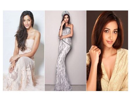 यश की KGF 2 की एक्ट्रेस श्रीनिधी शेट्टी की बिकिनी तस्वीरें वायरल, अकेले में देखिए एकदम बवाल