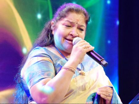 मशहूर सिंगर केएस चित्रा पद्म भूषण से सम्मानित; गानों की लिस्ट में शामिल तुम बिन, कहना ही क्या