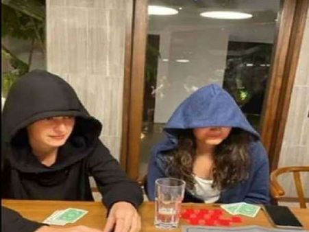 कैटरीना कैफ ने रुमर्ड ब्वॉयफ्रेंड विकी कौशल के साथ गलती से तस्वीर की शेयर, फिर किया डिलीट Viral
