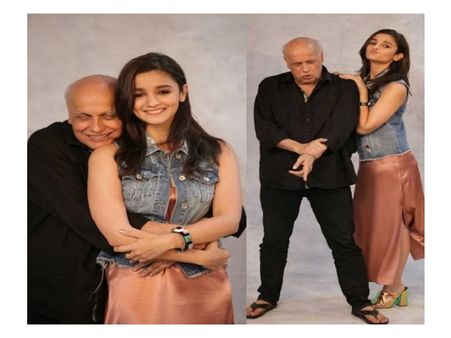 विशेष फिल्म्स से महेश भट्ट ने तोड़ा अपना नाता, भाई मुकेश भट्ट की सफाई- झगड़ा नहीं हुआ हमारा