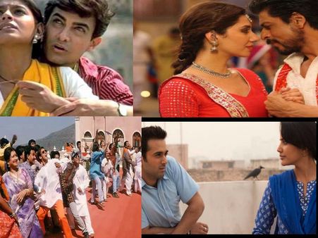 सलमान, शाहरुख से आमिर खान तक, इन स्टार्स की फिल्मों में मकर संक्राति की दिखाई गई धूम