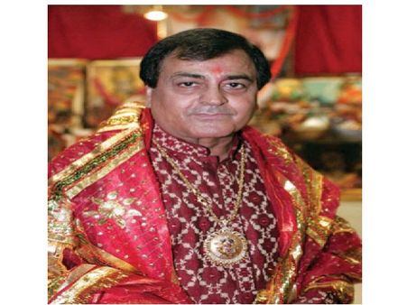 'चलो बुलावा आया है' से लोकप्रिय भजन सम्राट नरेंद्र चंचल का 80 साल की उम्र में निधन