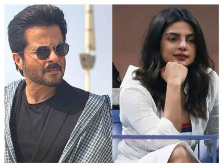 आखिर क्यों प्रियंका चोपड़ा का पिता बनने से अनिल कपूर ने किया इंकार, खुद किया उम्र को लेकर खुलासा