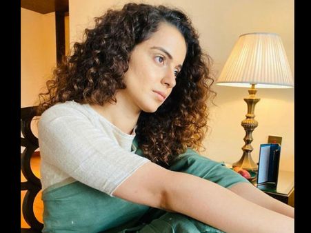 कोर्ट ने की कंगना रनौत की याचिका खारिज, अवैध निर्माण पर एक्ट्रेस ने किया नियमों का उल्लघंन, बड़ा झटका !