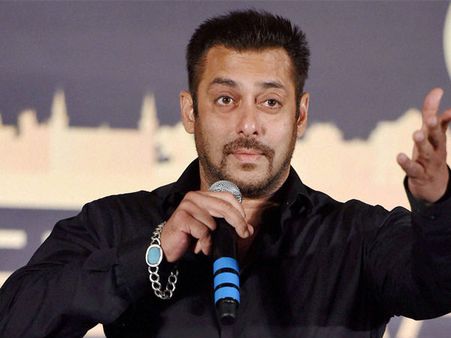 'अंतिम' में इस साउथ एक्ट्रेस के साथ रोमांस करेंगे सलमान खान? सामने आई बड़ी खबर!