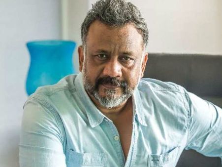 अनुभव सिन्हा 26वें कोलकाता अंतर्राष्ट्रीय फिल्म महोत्सव के उद्घाटन समारोह में होंगे शरीक