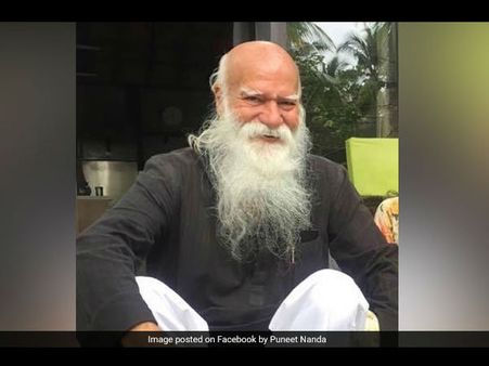 मशहूर फैशन डिजाइनर सत्य पॉल का निधन, कंगना रनौत समेत इन बॉलीवुड हस्तियों ने जताया दुख