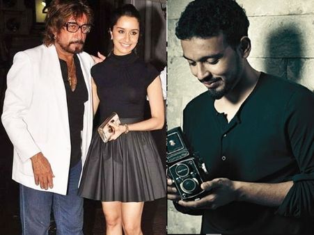 श्रद्धा कपूर - रोहन श्रेष्ठा की शादी पर बोले बापू शक्ति कपूर - मुझे बेटी की पसंद कुबूल है