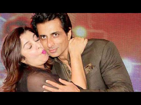 फराह खान के जन्मदिन पर सोनू सूद ने दी प्यारी सी बधाई, कहा- तुम मेरी बहन, मेरी फैमिली और सबकुछ हो