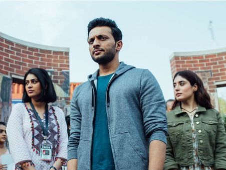तांडव सीरीज में भगवान शिव- राम का अपमान? #BoycottTandav का हल्ला, बोला- टुकड़े-टुकड़े गैंग