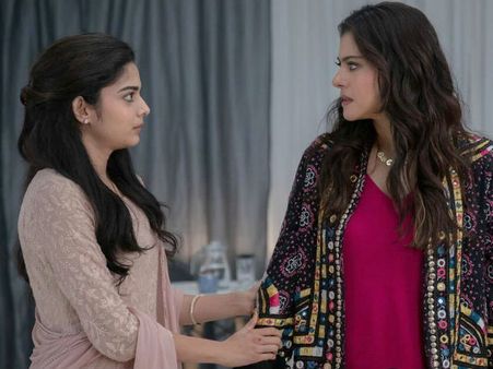 2021 की शुरुआत में अजय देवगन की फिल्म त्रिबंग का धमाका, ट्रेलर देख अक्षय कुमार ने भी की तारीफ