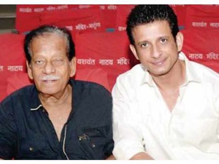 शरमन जोशी के पिता अरविंद जोशी का निधन- परेश रावल ने जताया शोक, कहा- 'थियेटर जगत का बड़ा नुकसान'