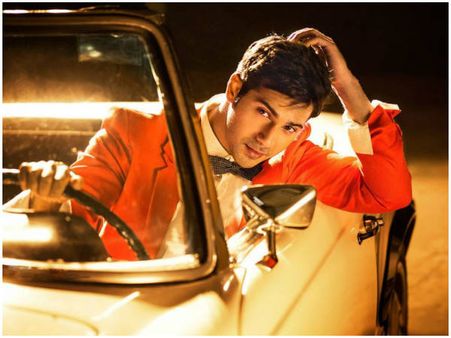 शादी से पहले, वरूण धवन की कार का अलीबाग में हुआ छोटा सा एक्सीडेंट - रिपोर्ट्स