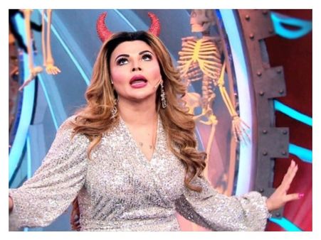 राखी सावंत की झूठी शादी का सच आया सामने, ऐसे खुली सरेआम पोल, नाटक का पर्दाफाश !