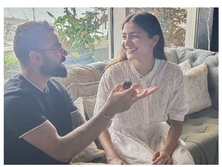 अनुष्का शर्मा ने मां बनने के बाद पहली बार टीम इंडिया के लिए लिखा सबसे स्पेशल मैसेज, हुआ वायरल