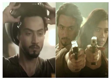 ऑल्ट बालाजी ने अपने नए एक्शन शो 'बैंग बैंग' के साथ मिस्टर फैसू को ओटीटी पर किया लांच