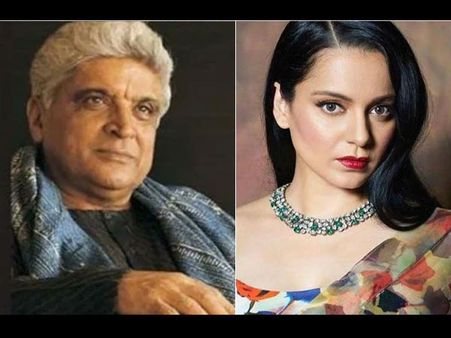 'गीदड़ों का झुंड और एक शेरनी'- कंगना रनौत ने जावेद अख्तर मानहानि केस पर क्यों किया ऐसा पोस्ट?