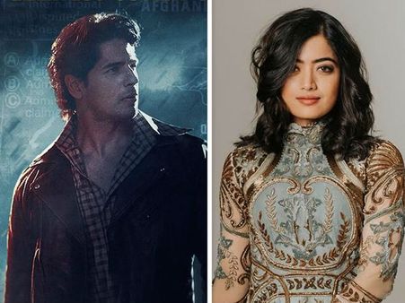 मिशन मजनू के लिए लखनऊ बन गया पाकिस्तान? सिद्धार्थ मल्होत्रा की फिल्म से आई बड़ी अपडेट!