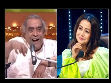 भीख मांगने वाली फर्जी खबरों पर दुखी हुए संतोष आनंद, बोले 'मैने किसी तरह की मदद नहीं मांगी'